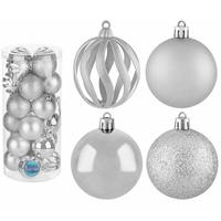 Н-р шаров SYQA-0123064 24шт.6см.106291