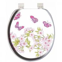 Сиденье д/унитаза AQUA-Prime DIGITAL AQP.06.6001 /16/