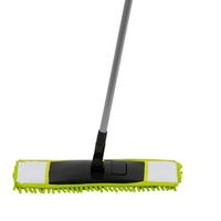 Швабра д/пола насад.микроф.Mop Blesk Лапша 310531 /12/