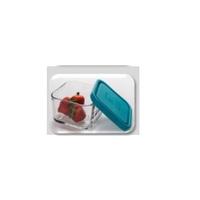 Контейнер 2,39л ст. ИУ "Классик-3" BL7010BCL 127497 /12/