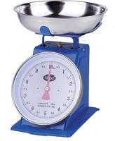 Весы кух.мех.10кг MAXTRONIC MAX-SP-M /12/