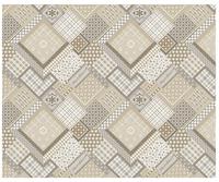 Клеенка 1,35*20м Колорит н/о Мажор 627/2 М