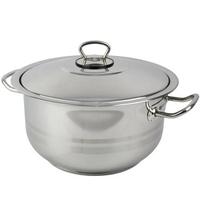 Кастрюля 11л (28*18) Arian Gastro 4ТТСКК1128001 9175.007 /2/