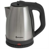 Чайник эл.ВАСИЛИСА ВА-1038 нерж.1,8л 1500Вт /12/