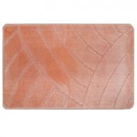 Коврик для в/к BANYOLIN CLASSIC 50*80см 11мм персик BAN.01.1/50*80-179 /40/
