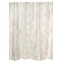 Занавеска д/ванной Листья SC-PE-51 108997 /12/