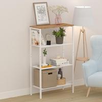 Стеллаж "Торонто 24" бел.СТТ24 Б