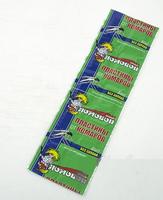 Пластины от комар.10шт.Био Фэмили Домовой Л049