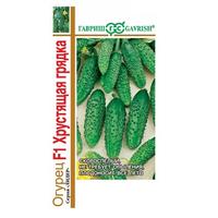 Огурец Хрустящая грядка Гавриш Ц /20/