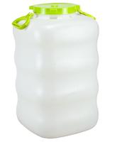 Бак 80л с кр.М6005 /1/