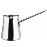 Кофеварка №7 850мл 18/10 Hira 360-087 /50/