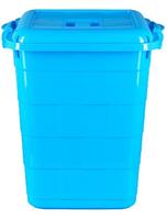 Бак 75л с/кр Bricks 01010 /10/