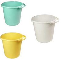 Ведро 10л мраморн.с носиком М2430 /10/