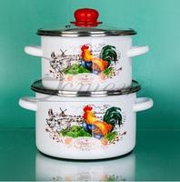 Н-р "Петушок"цил.4пр 2+3л ЭТ-75371 /1/