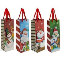 Пакет подар."Декор" XS 110440 /12/