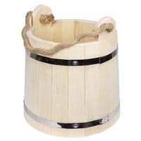 Запарник 9л с пл.вст.с кр."Банная линия"12-460 /1/