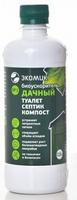 Биоускоритель Дачный 0,5л Экомик