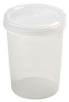 Банка "Твист"0,5л 120мм 11389/32/