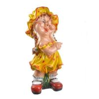 Изд-е гипс."Девочка в сарафане" 207