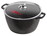 Кастрюля 8л 300/150 с/кр к303аг /4/