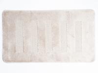 Коврик для в/к AQUA-PRIME Melany 50*80см 20мм серо-беж.AQP.ML.82-1.50х80 /20/
