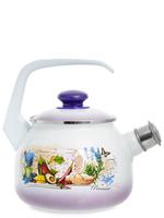 Скороварка 7л 24см алюм.МВ 4992 /6/