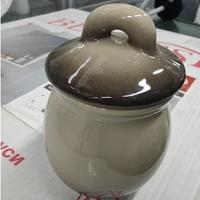 Горшочек д/горячего