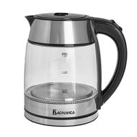 Чайник ВАСИЛИСА ВА-1040 жаропроч.ст.1,8л 1500Вт /12/