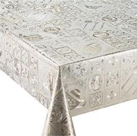 Клеенка GRACE ткань пвх покр.1,37*20м GY5076B