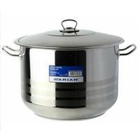 Кастрюля 18,5л (32*24) стал.кр.Arian Gastro 4ТТСLК1932002