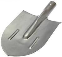 Лопата штык.2мм (нерж.) б/чер.