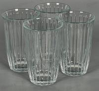 Н-р стаканов JOY LONG DRINK 295мл 4шт 520115 /6/