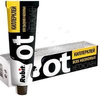 Клей от грызунов и насеком.Рубит Киллерклей 135г /60/