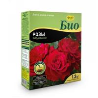 Удобрение Био Розы и цветущие 1,2кг. гр.Фаск