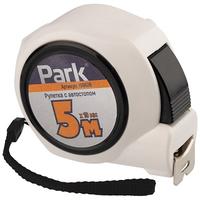 Рулетка Park с автостопом 5м*19мм 109626 /12/