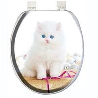 Сиденье д/унитаза AQUA-Prime DIGITAL AQP.06.3340 /16/