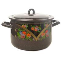 Кастрюля 4,3л "Красава"С-16141/4РкЭ/4/