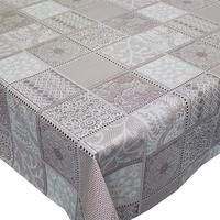 Клеенка 135см*20м Перфект 514/14