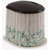 Туалет дачный "Летний день" М3023 /5/