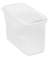 Контейнер д/сып.прод.1,7л (бел.) 461706 /12/