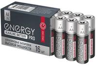 Батарейка Energy Pro LR6/16S 104978 /12/
