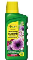 Удобрение Цвет.Счастье д/петуний 285мл. минер.жидк. Фаск