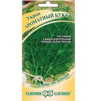 Укроп Ароматный букет евр.отв.Гавриш Б /20/