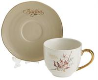 Н-р чайн.8пр."Bonjour" МБ009Р/4 /8/