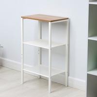 Стеллаж "Торонто 13" бел.СТТ13 Б