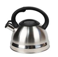 Чайник 2,5л со свист.нерж.201 индукц.1/12 вкн3609