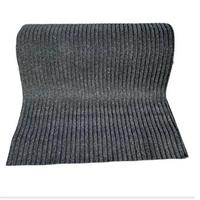 Дорожка влаговп."FLOOR MAT" 3+2 Латекс 0,8*10м черн.