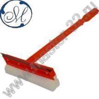 Лента клейк 2-стор. 3,5м*19мм на вспен. основе 110044