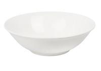 Салатник кругл.d-17,5см выс.5,3см,600мл белье 6/60 с7-0007