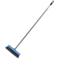 Щетка д/пола BRILLIANCE с рукояткой 110см 007973 /20/